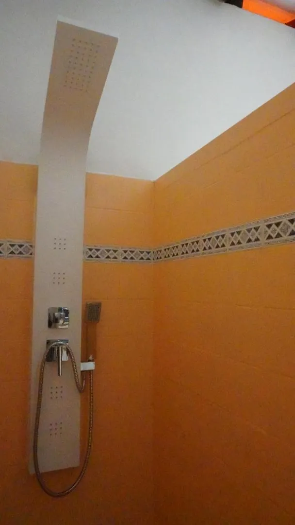 Villa-Bluehorizon180 Ducos فيلة