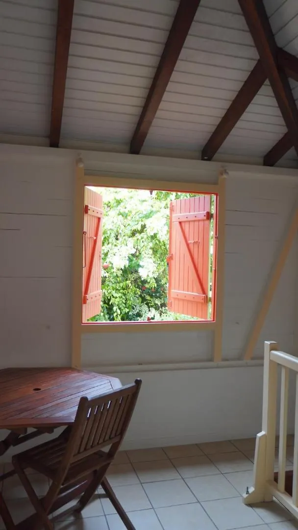 فيلة Villa-Bluehorizon180 Ducos